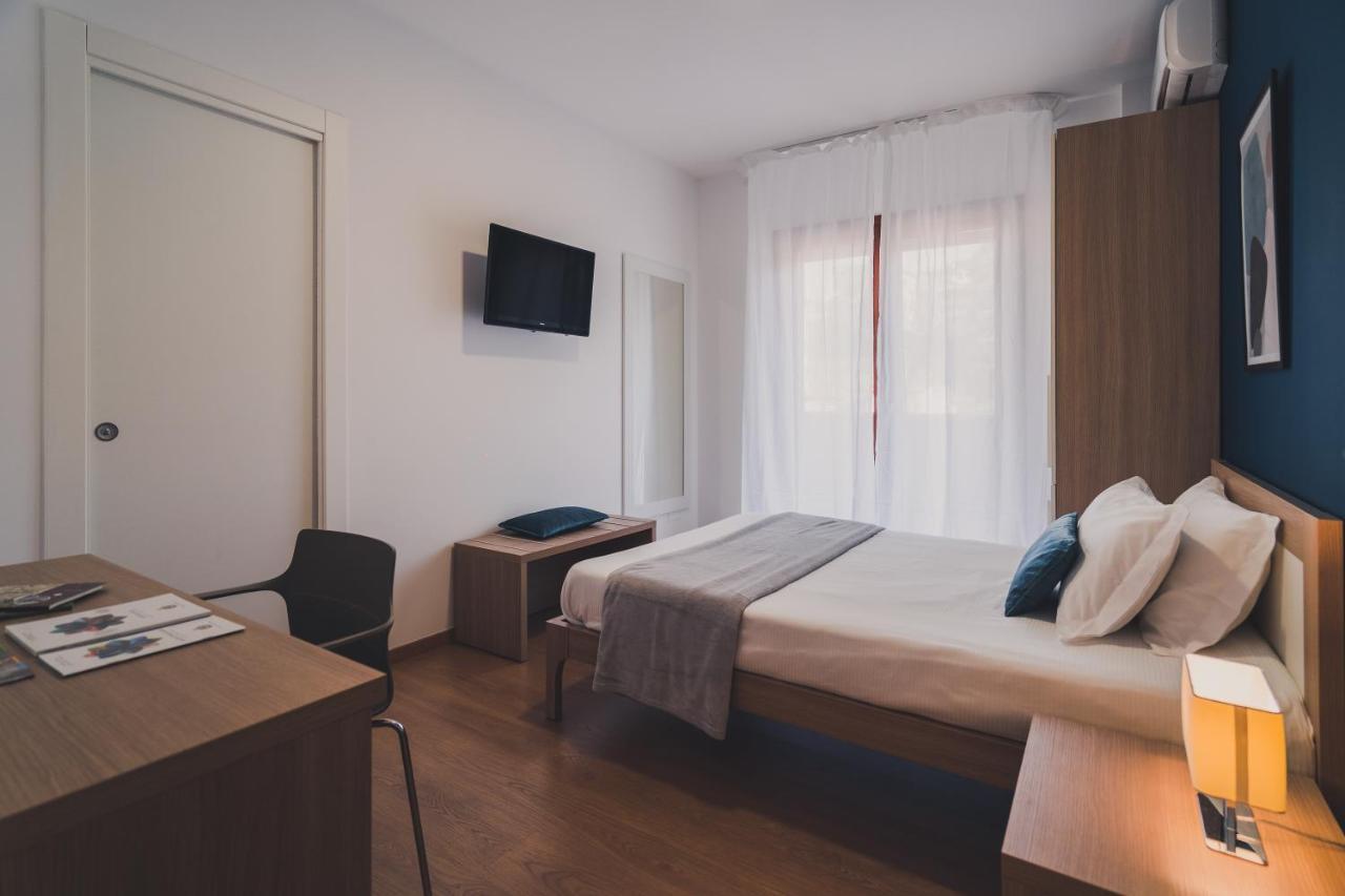 Trip Room & Breakfast Реджо ди Калабрия Екстериор снимка
