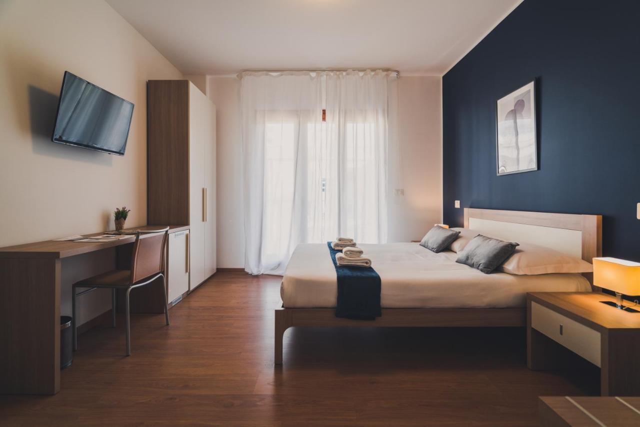 Trip Room & Breakfast Реджо ди Калабрия Екстериор снимка