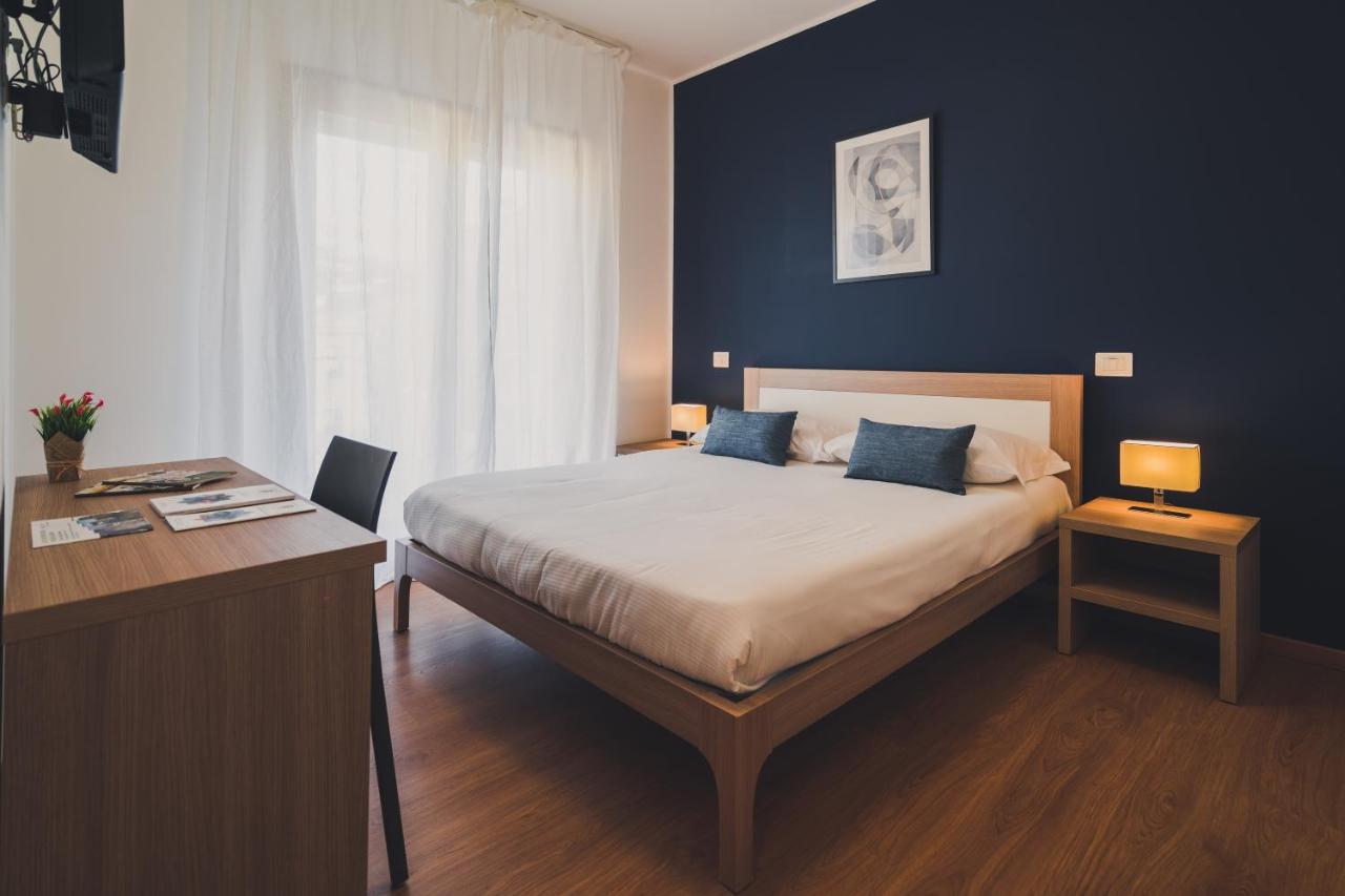 Trip Room & Breakfast Реджо ди Калабрия Екстериор снимка