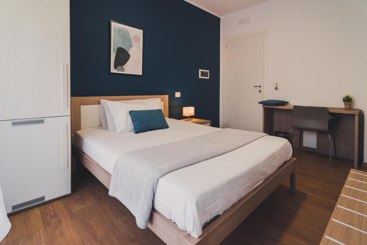 Trip Room & Breakfast Реджо ди Калабрия Екстериор снимка