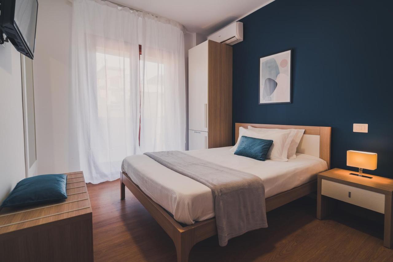 Trip Room & Breakfast Реджо ди Калабрия Екстериор снимка
