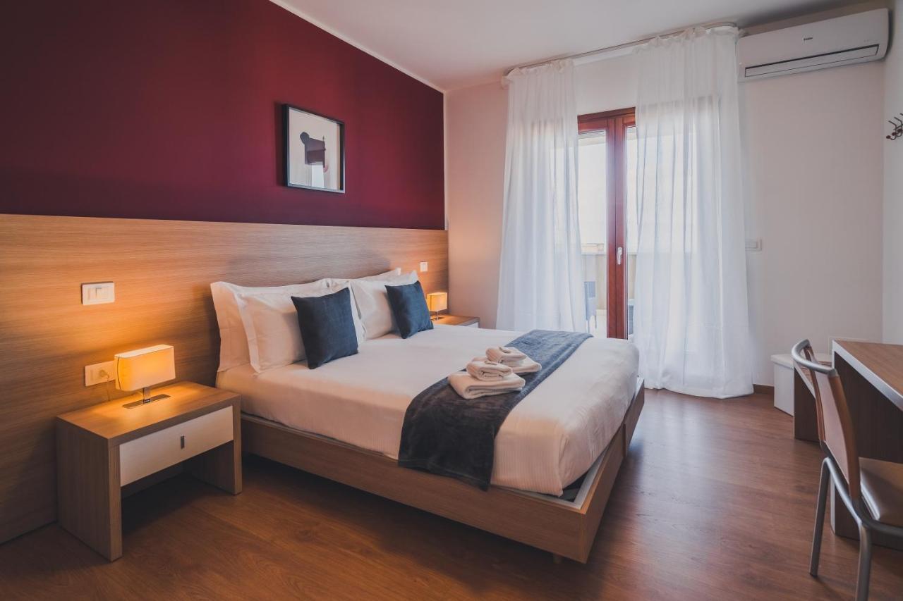 Trip Room & Breakfast Реджо ди Калабрия Екстериор снимка