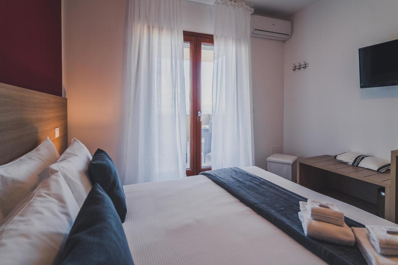 Trip Room & Breakfast Реджо ди Калабрия Екстериор снимка
