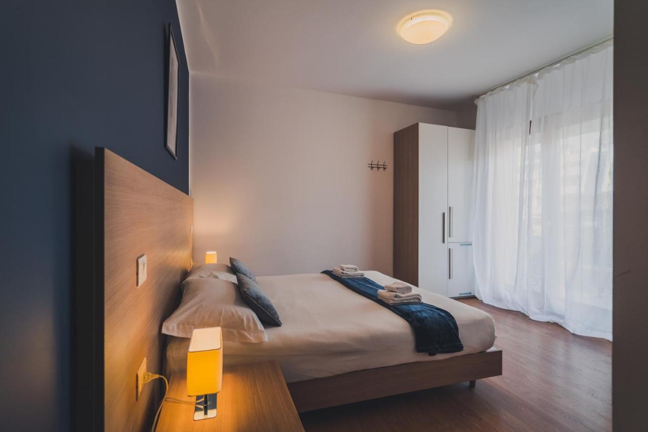 Trip Room & Breakfast Реджо ди Калабрия Екстериор снимка